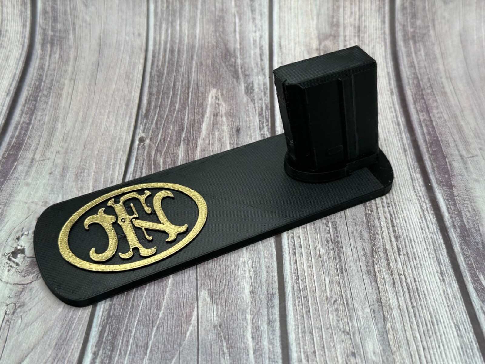 FN Five-seveN Display/Maintenance/ Safe Organization Stand