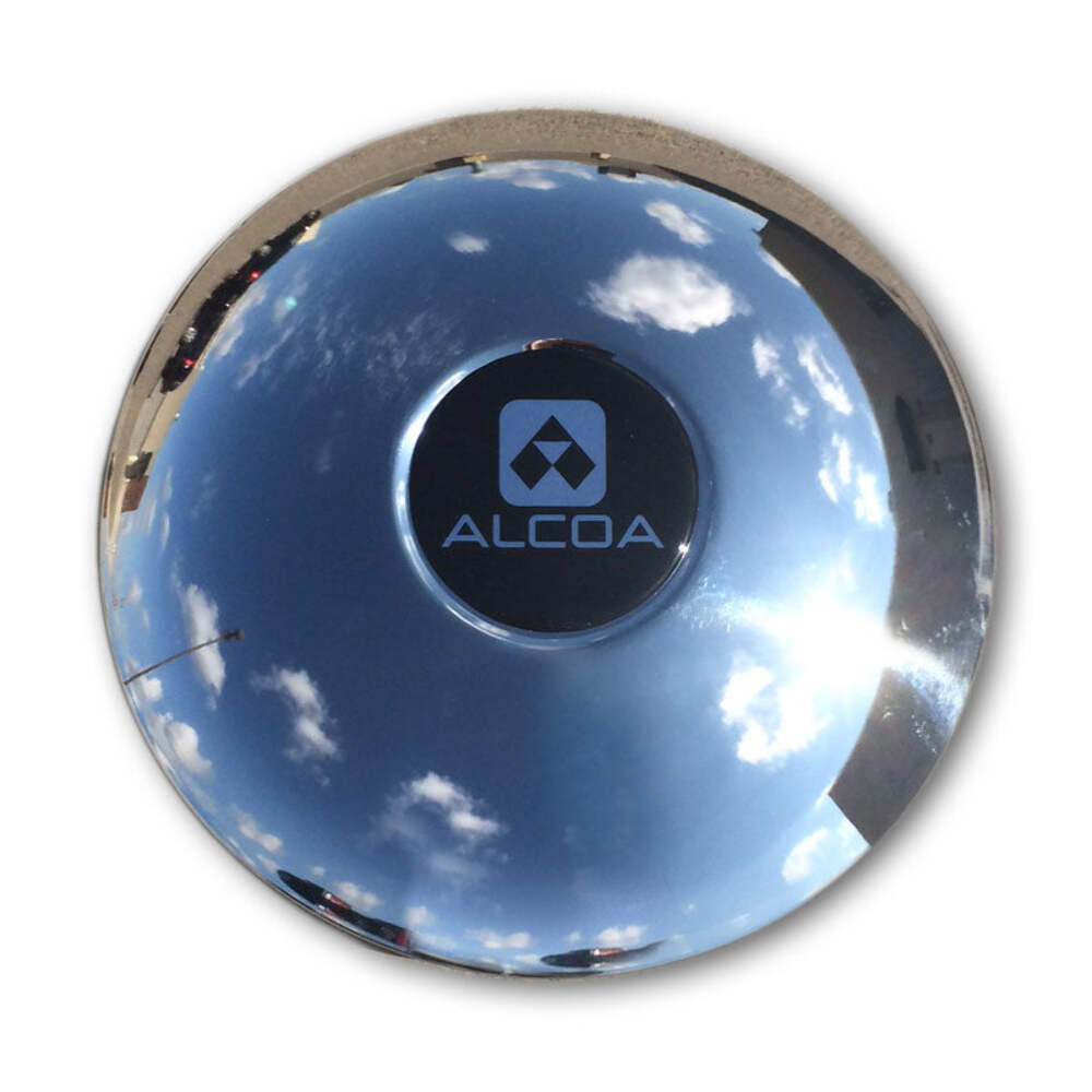 ALCOA Stainless Steel Front Cap 4 Spline 8x275mm