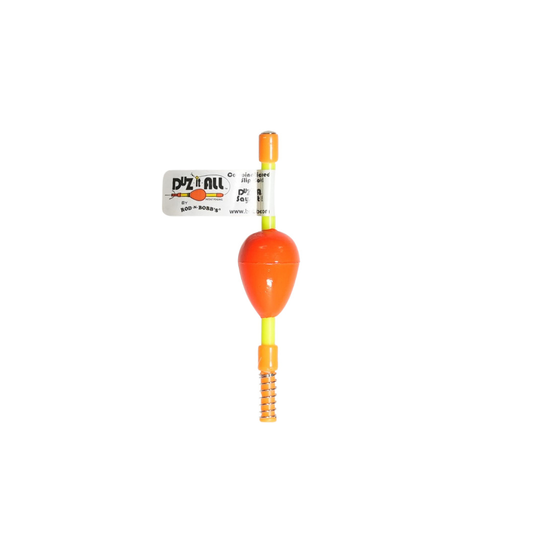 DUZ-it-ALL Bulk Slip Bobber