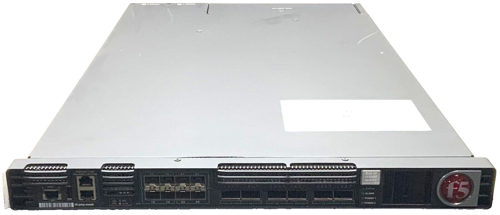 F5 BIG-IP i10000 Series Local Traffic Manager (LTM)