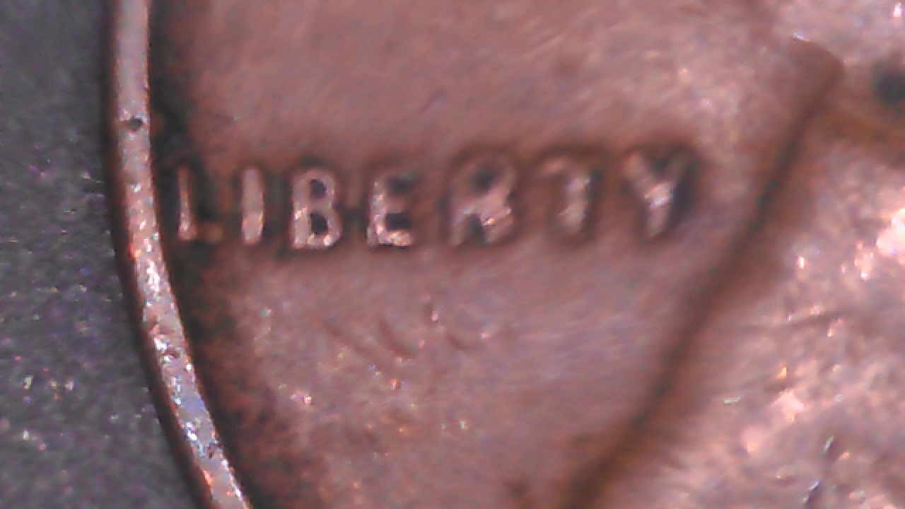 1937 S Wheat Penny