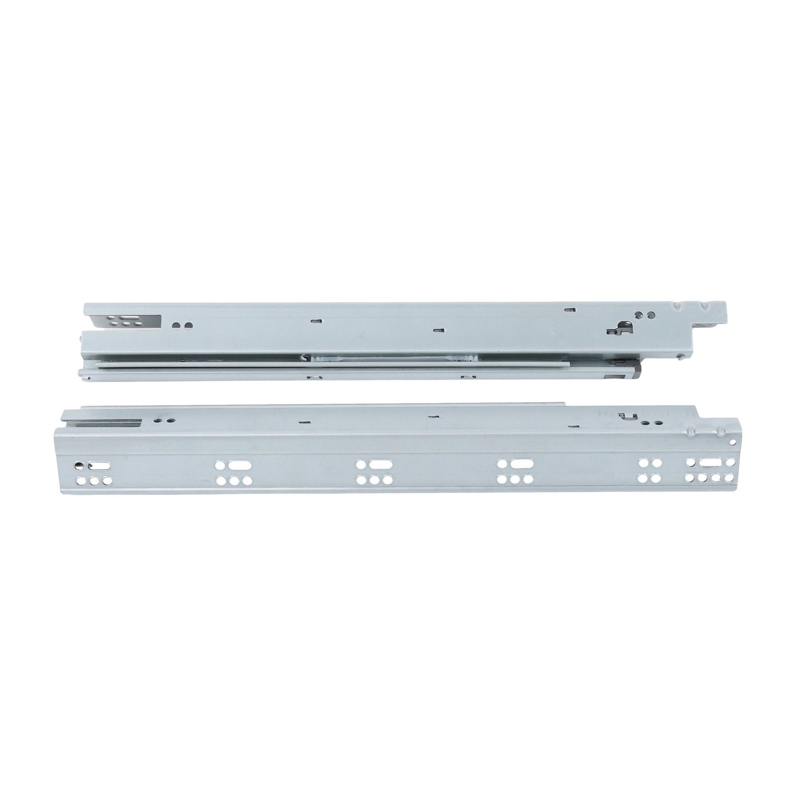18 Inch Concealed Drawer Slides Undermount Soft Close Full Extension