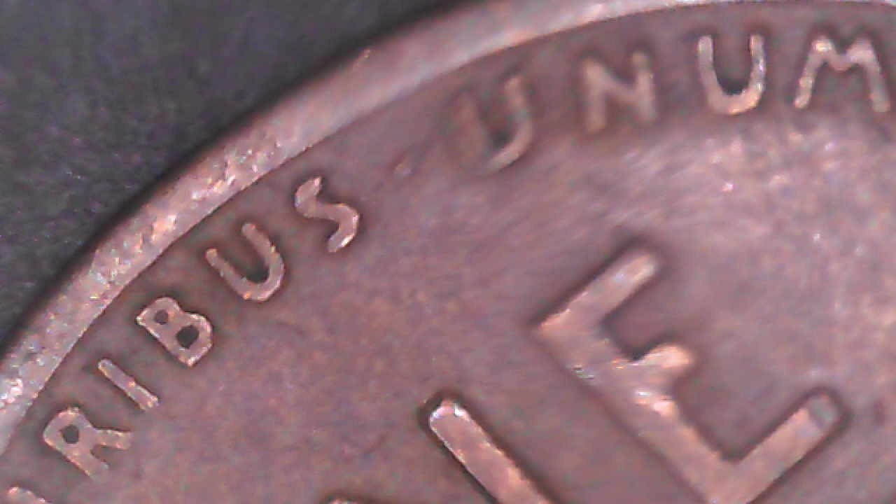 1920 D Lincoln Wheat Cent