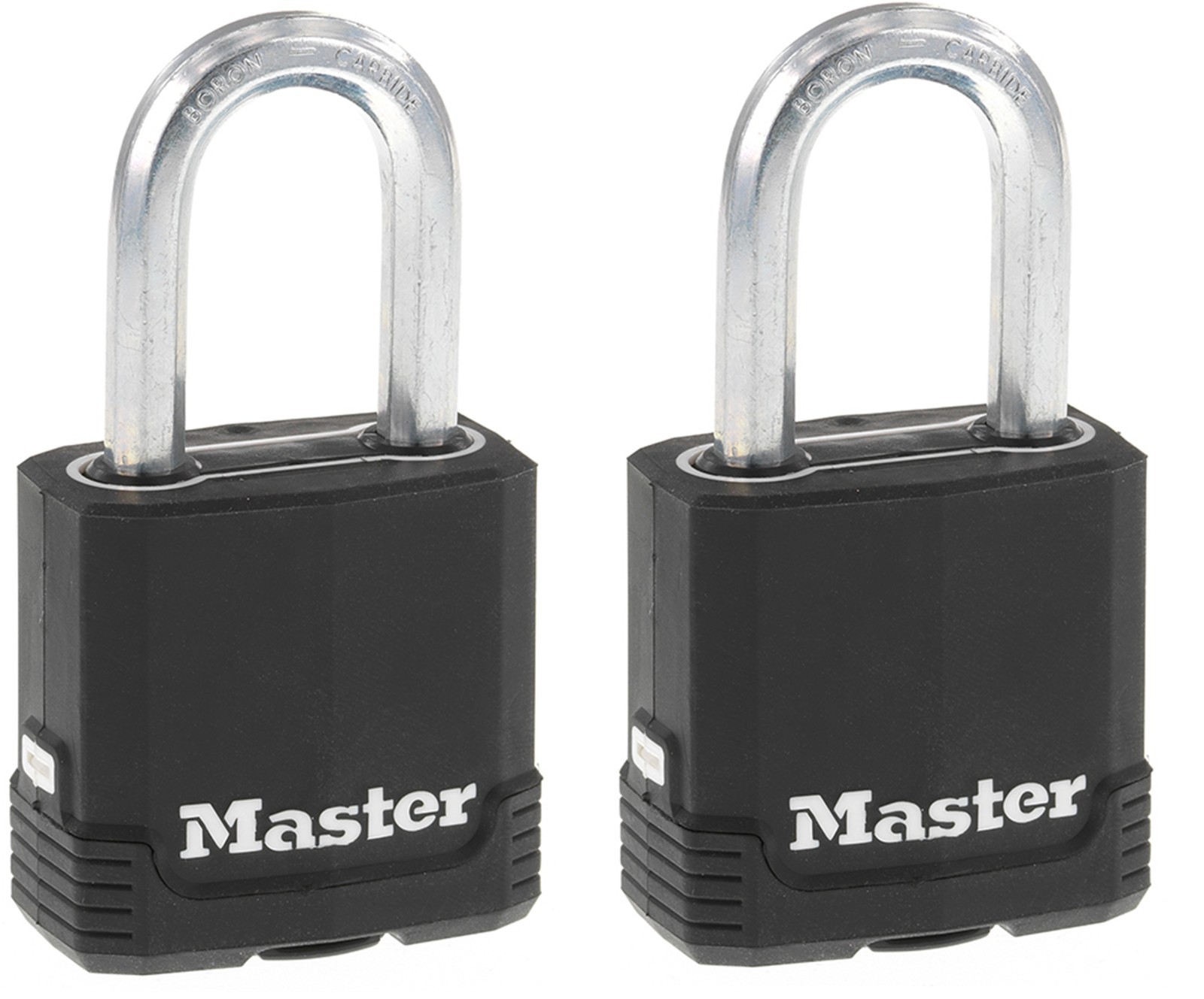 new Master Lock M115KALF 2688 set of 2 keyed alike Weather Resistant