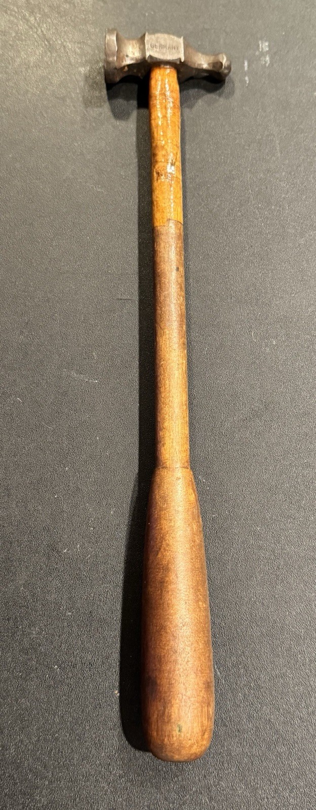 Vintage Dixon Chasing Hammer 2.9oz. See Details, Ideal For Jewelry Work