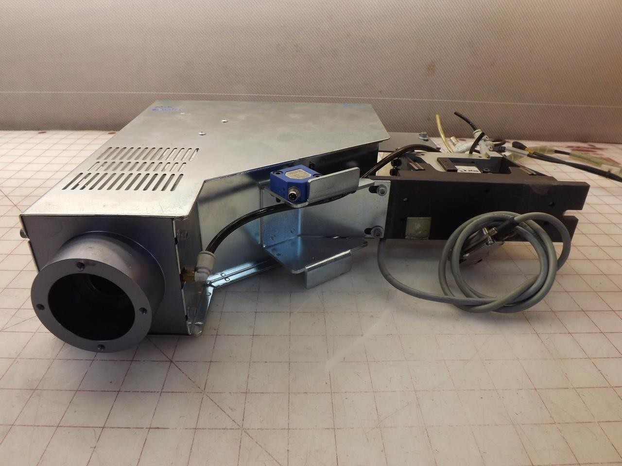 PAWO K4101272 FEEDER/APPLICATOR T33292
