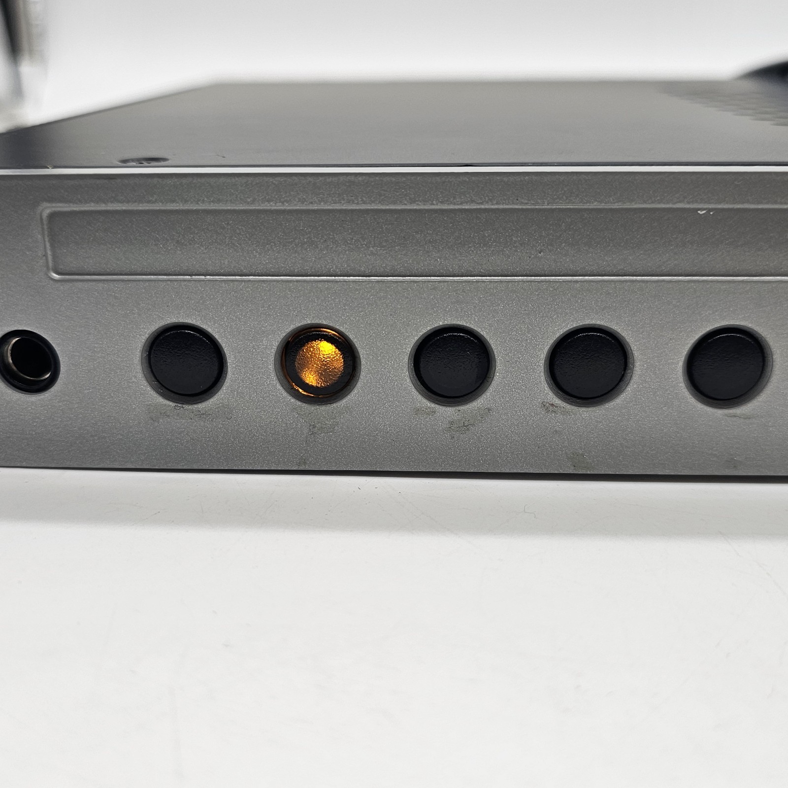Axia Livewire Telos Router Selector