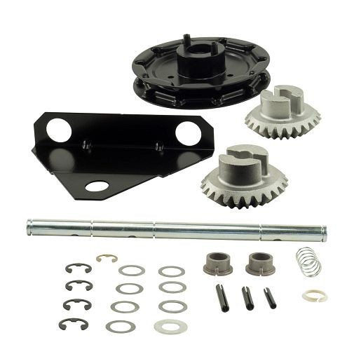 Liftmaster K72-12789 Hand Chain Shaft Kit, GH, DH, DHJ, H, HJ, HMJ MH Models