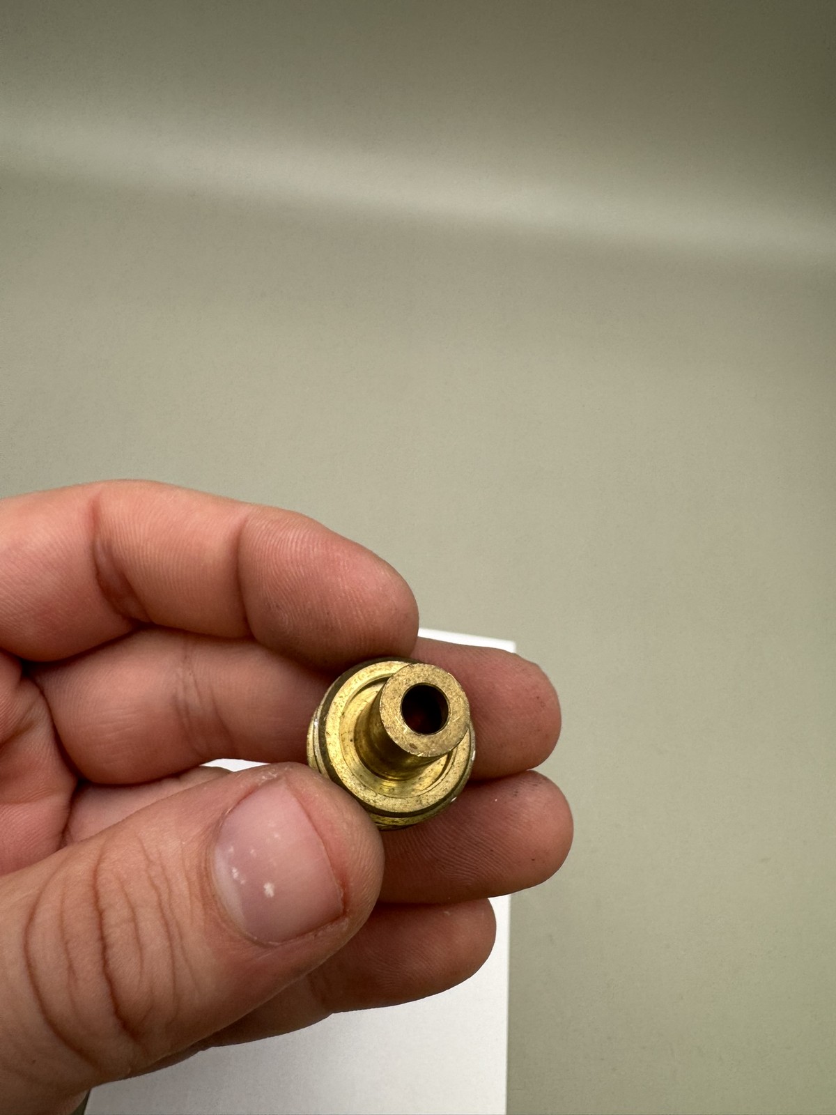 WGP Autococker IVG Adjuster with Spring Guide
