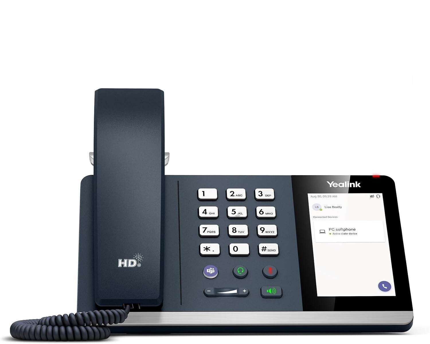 Yealink MP45  Teams Edition USB Phone