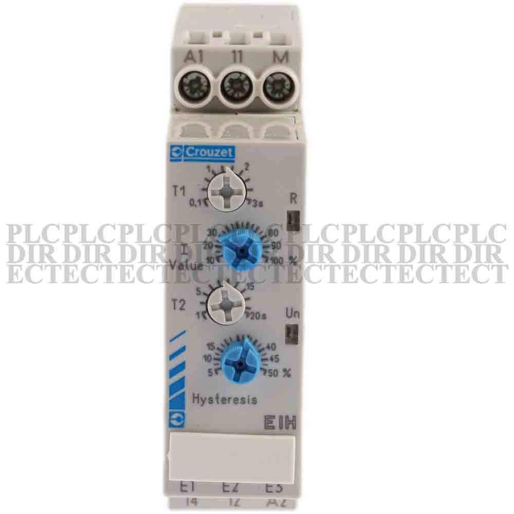New CROUZET 84871034 EIH Flowmeter