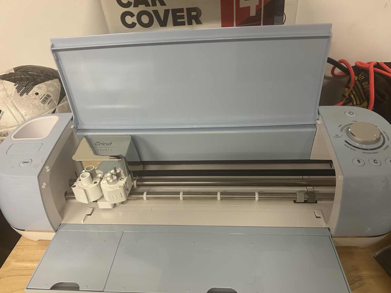 CRICUT EXPLORE AIR 2 (SB1106910)
