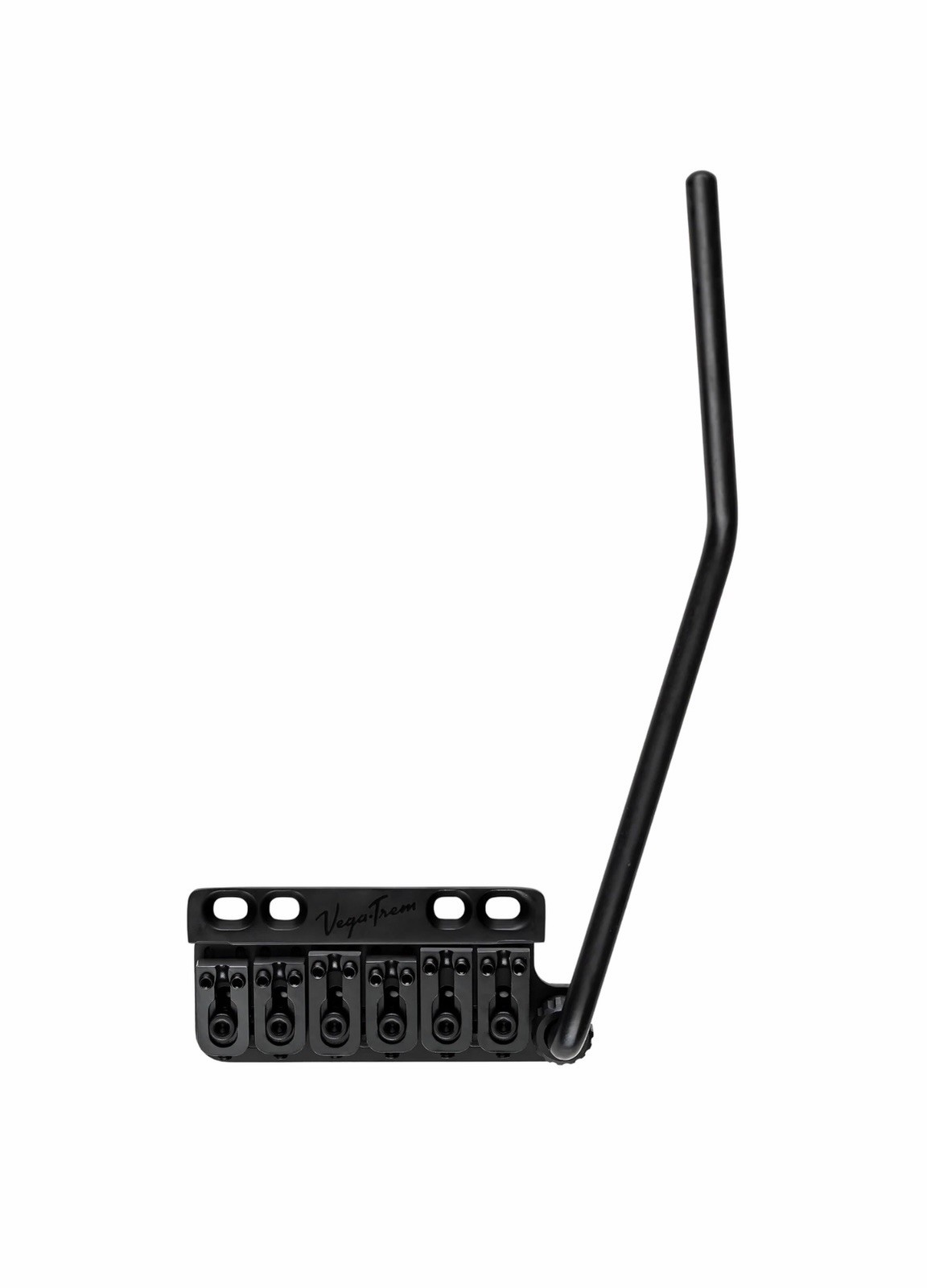 Vega-Trem VT1 Ultra-Trem Standard 6-Screw Stratocaster Guitar Tremolo Bridge