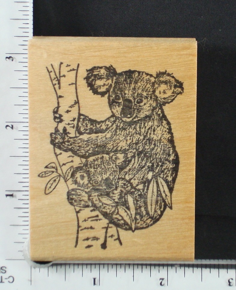 Rubber stamp,  VARIOUS 4