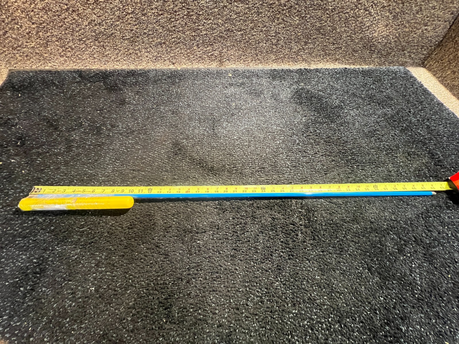 USABlueBook 27006 Alloy T-Probe, 42" Length
