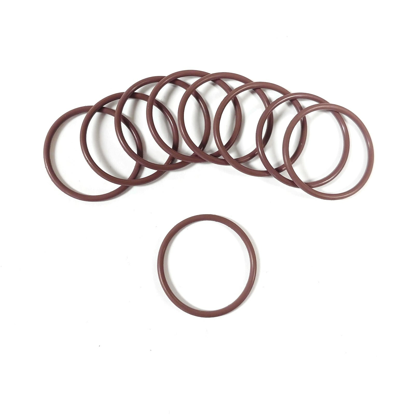 10x FKM Gas Seal O-Rings for Remington 1100 1187 11-87 12GA Shotgun Exell Auto