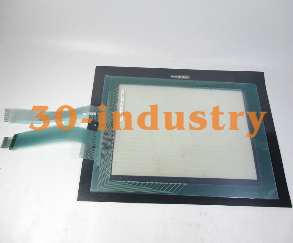 1Set NEW Membrane Keypad + Touchpad fit for Pro-face 2880045-01