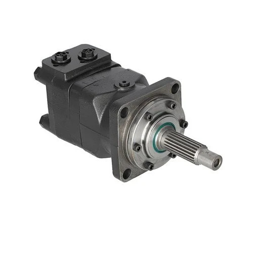 Hydraulic Motor fits Case 1838 1840 230459A1 141387A2
