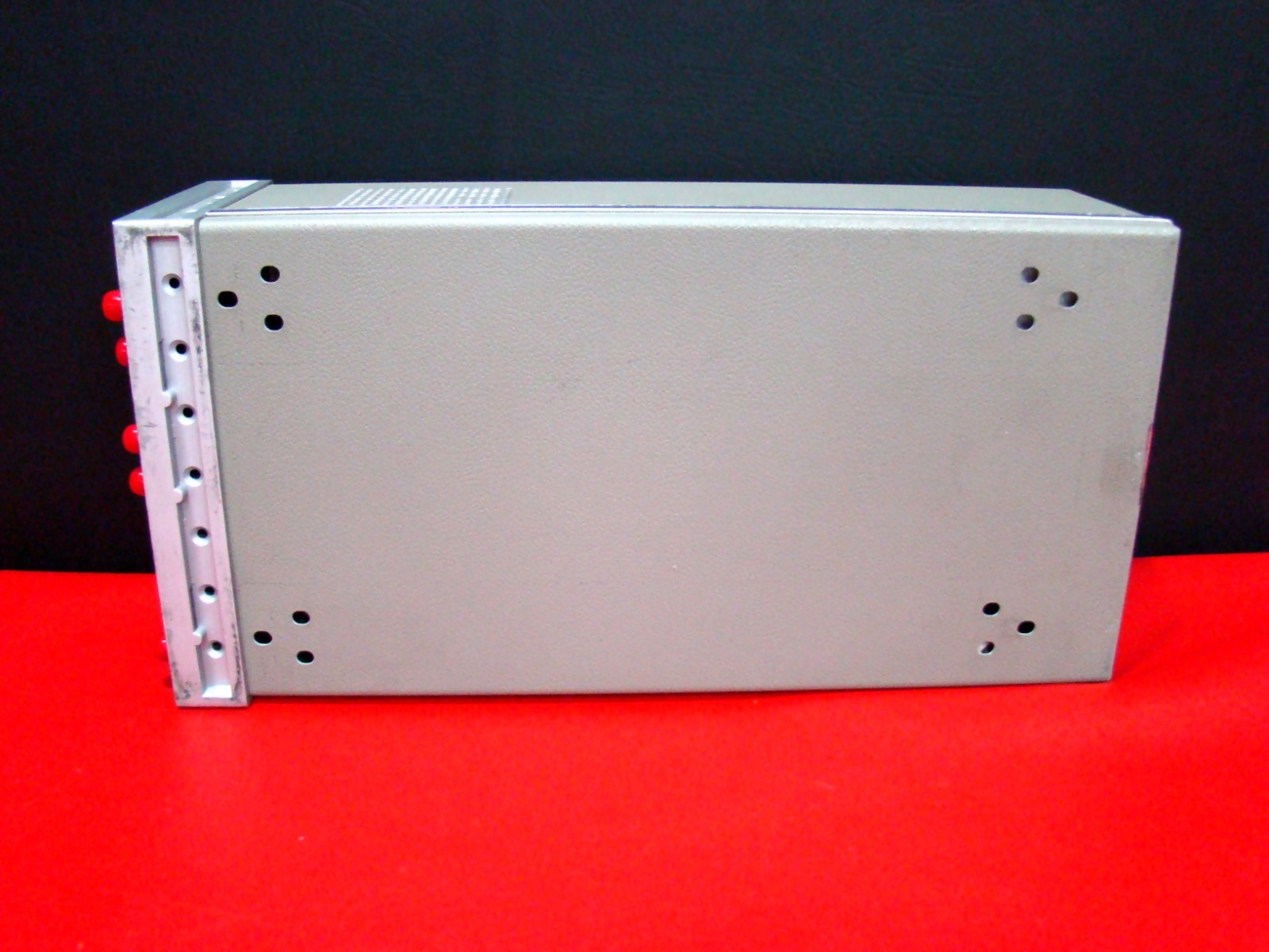 HP 3314A FUNCTION GENERATOR - 20 MHZ - TESTED Actual pictures