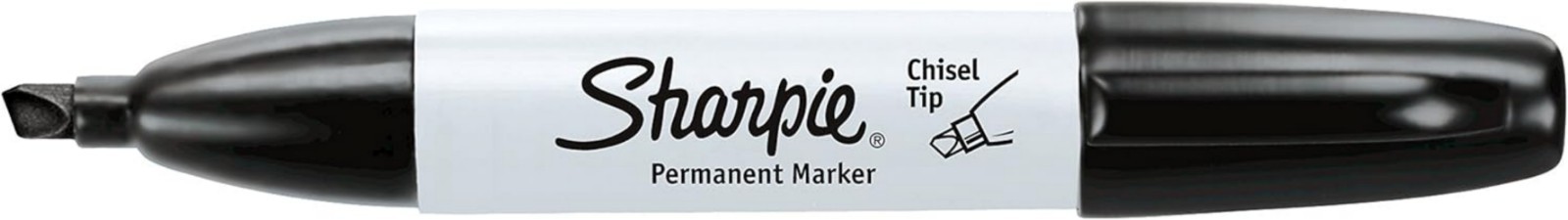 Permanent Markers 1841298