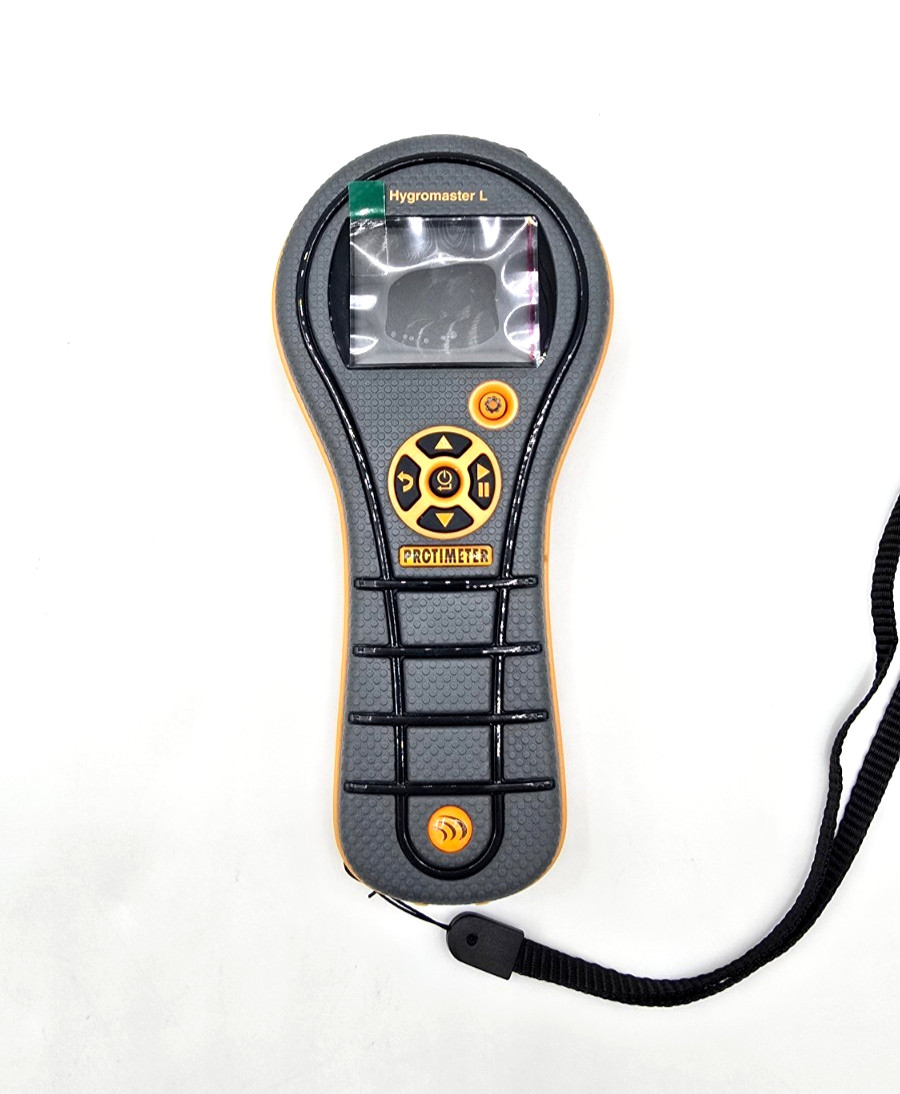 Protimeter HygroMaster L BLD7750L Moisture Meter HygroStick POL4750L