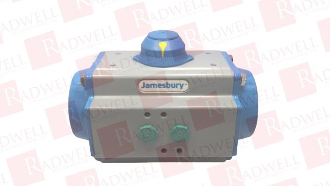 JAMESBURY VPVL100DABD / VPVL100DABD (BRAND NEW)