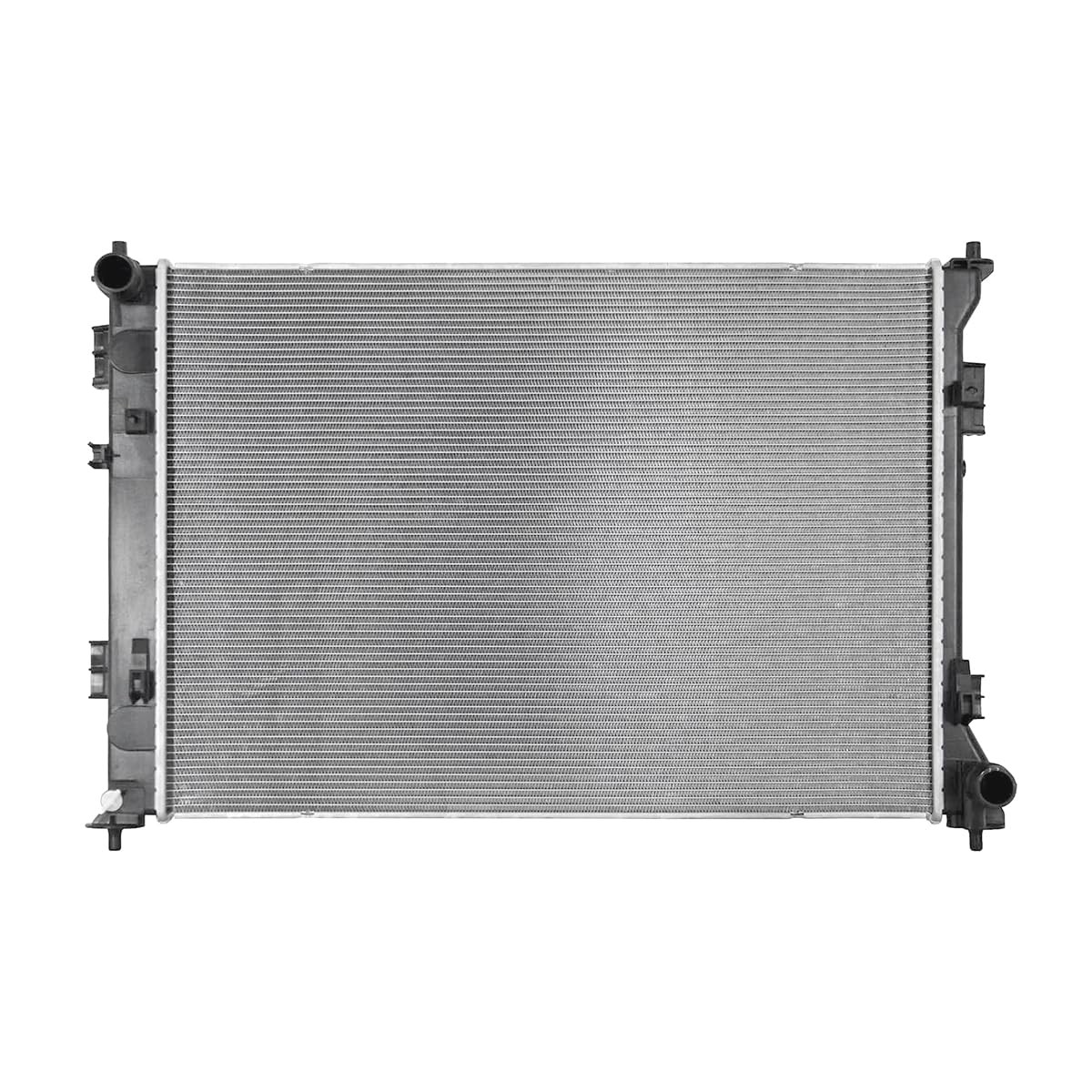 Radiator for Escape Maverick 2021-2025 Corsair 2020-2021 1.5L 2.0L 2.5L