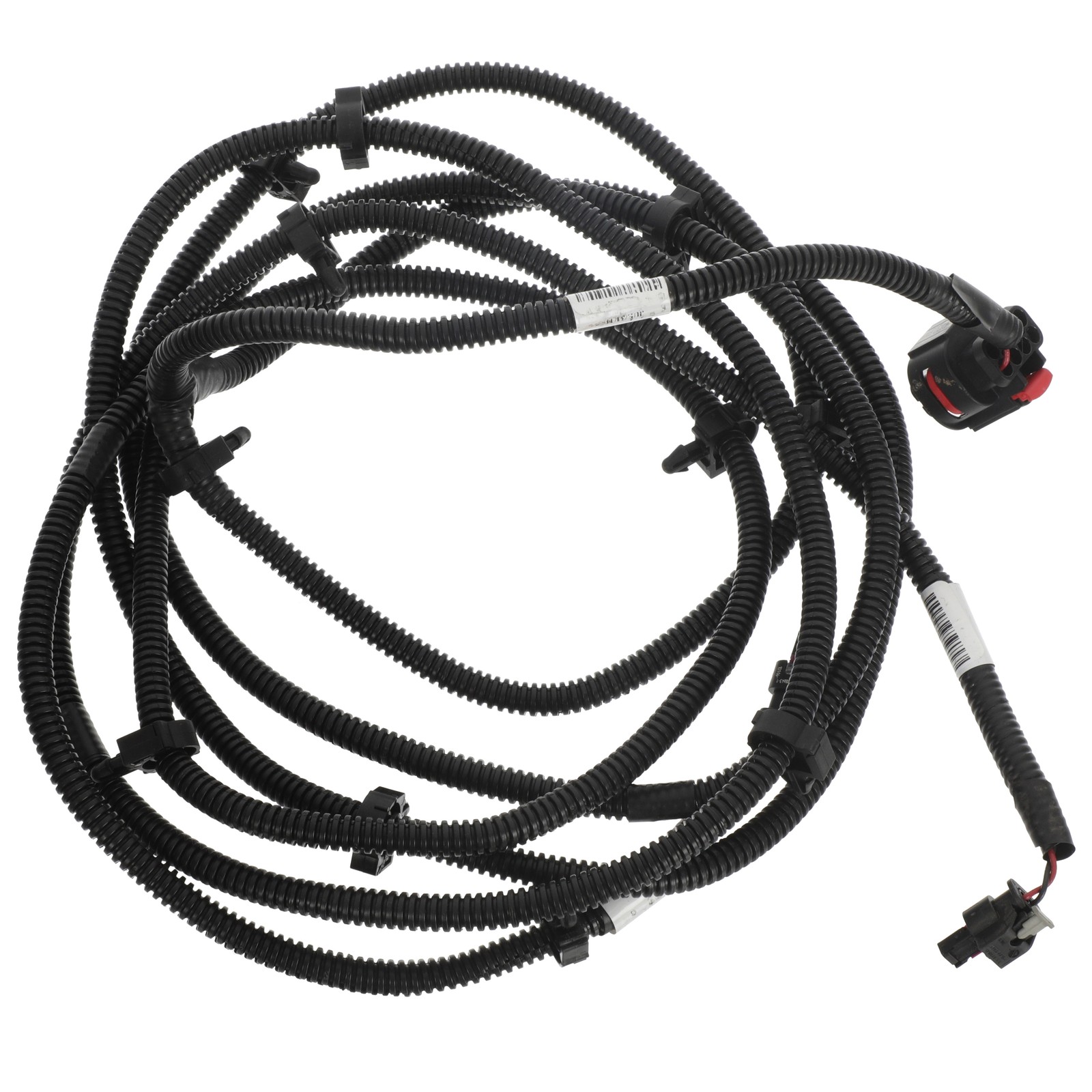 Genuine GM 2015 Chevrolet GMC Silverado Sierra Tailgate Wiring Harness 22878806