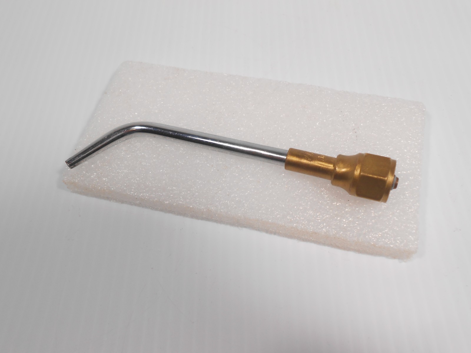 Victor 00-T17 Brazing Welding Torch Tip. Fits 00-W-J J28 J27 J100C SKH-7A 71 USA