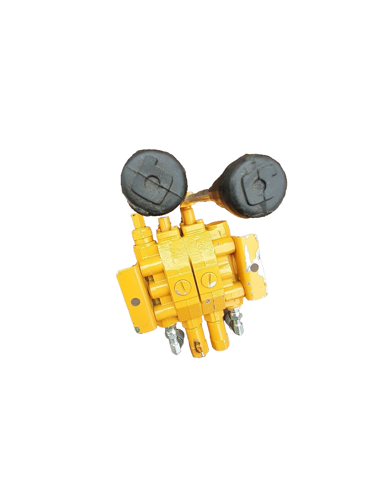 Hidroirma control valve