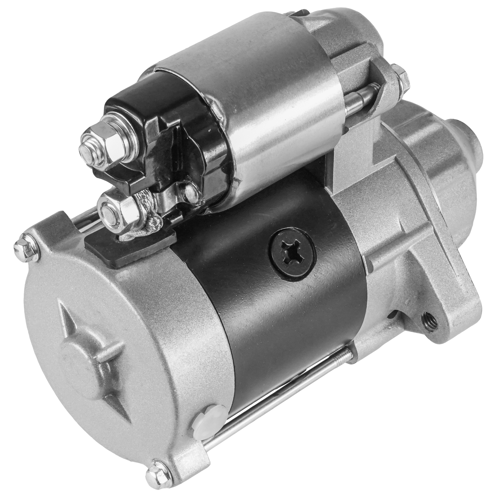 Starter For John Deere X724 27HP