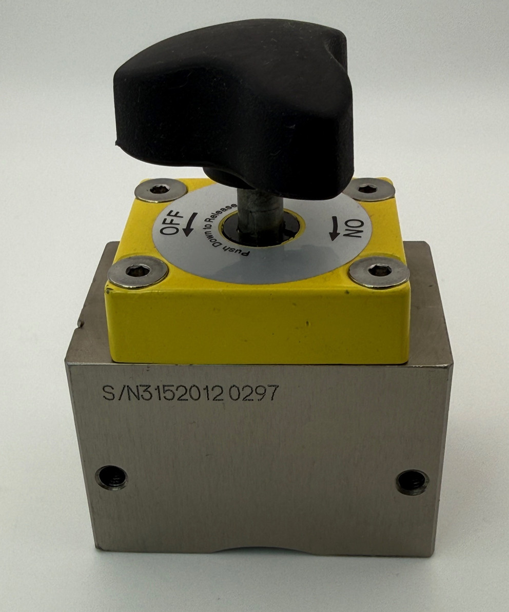 Magswitch Magsquare 400 (Unit A) Refurbished