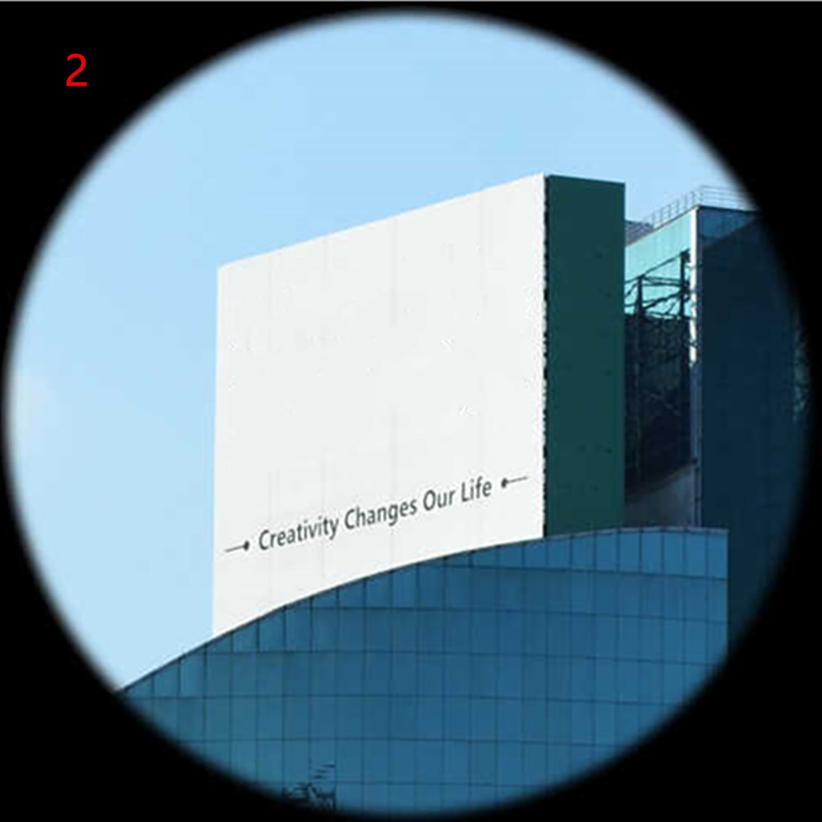 20X Adjustable Universal External Telephoto LensPhone Camera Spotting Scope