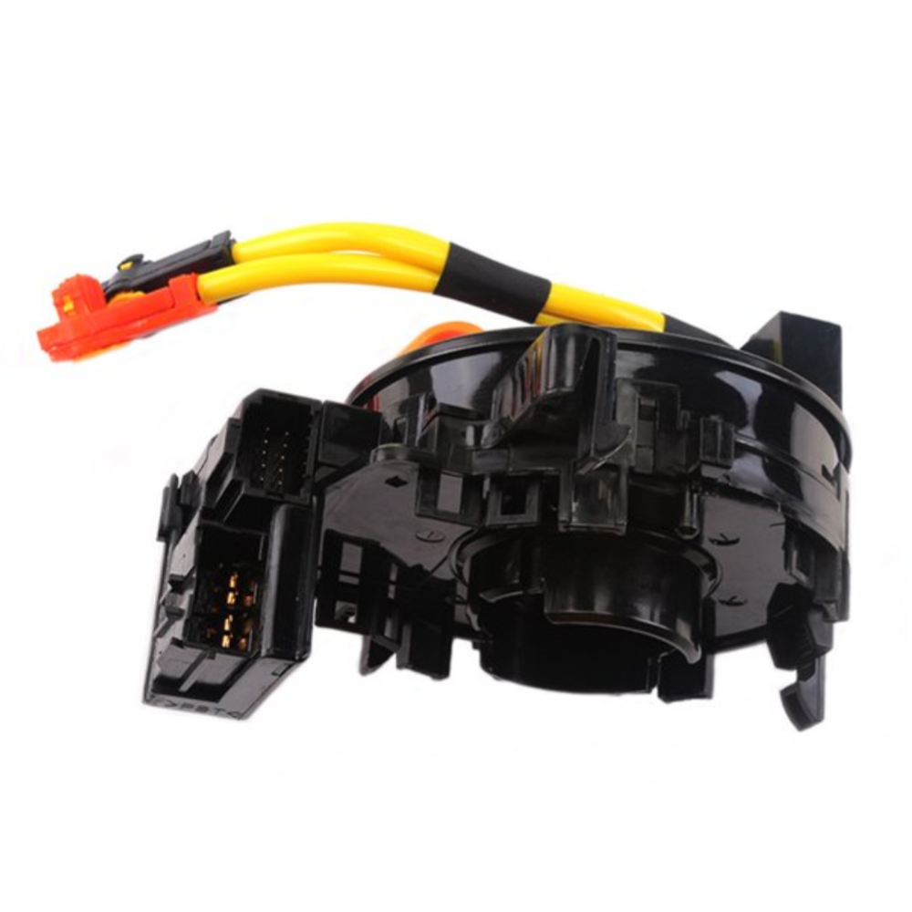 For 2007-2018 Toyota Tundra Clock Spring With and Without Functions on Wheel