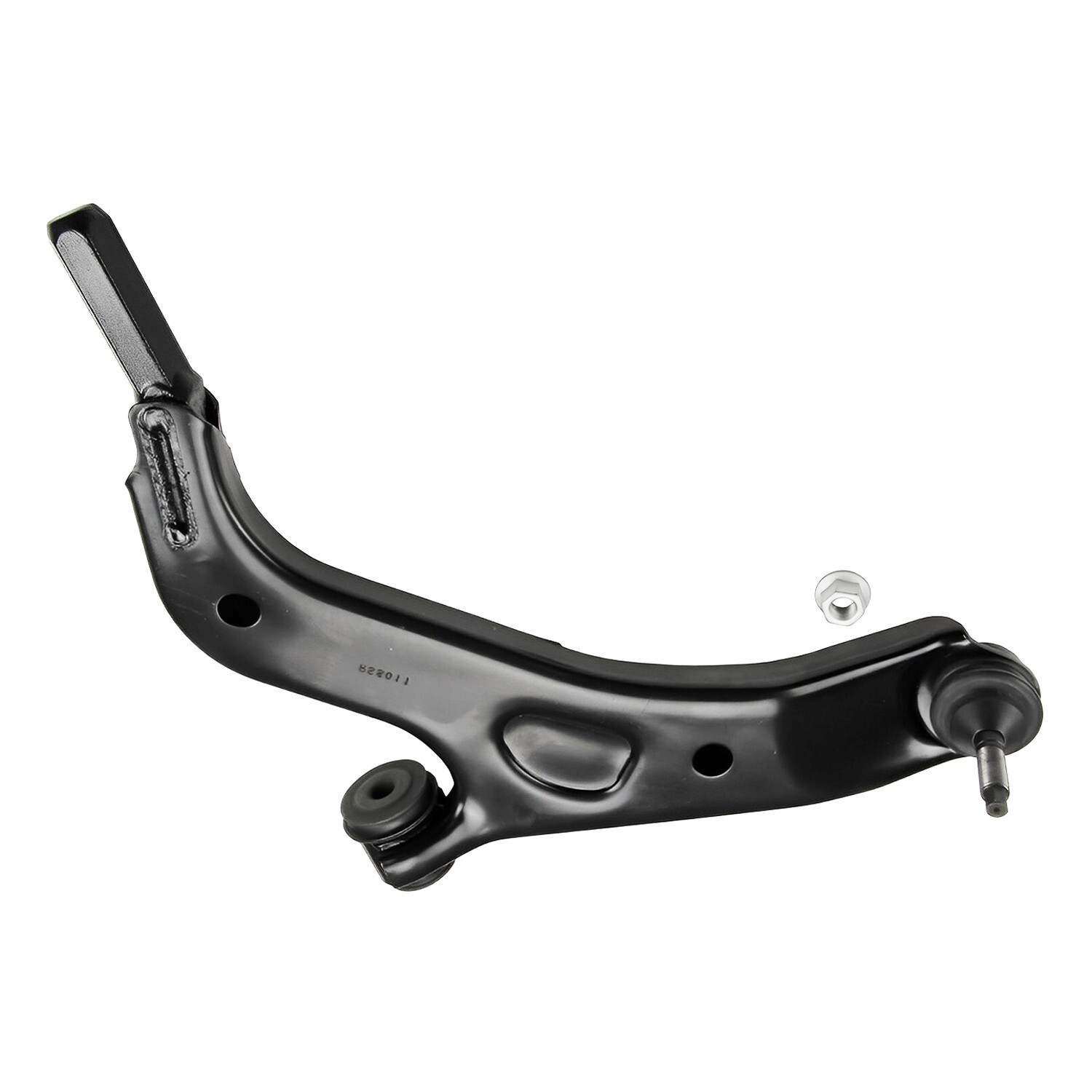 Front Lower Control Arms with Ball Joint for 2008 2009 Ford Flex Taurus X Sable