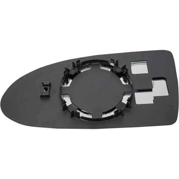 Mirror Glass (Hatchback 07-09) for 06-09 ACCENT