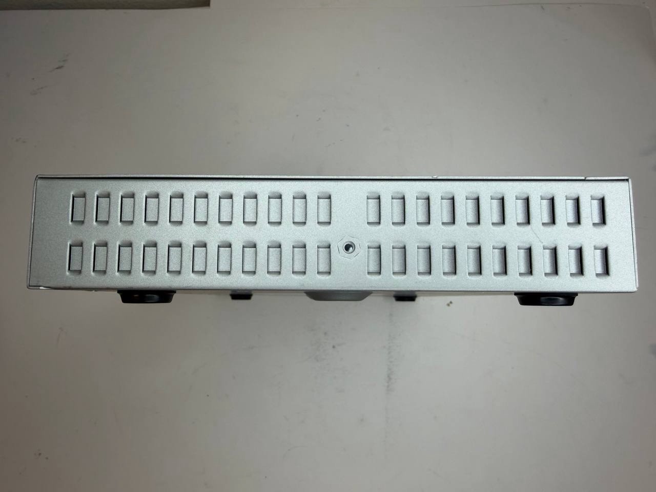 SonicWALL NSA 250M Network Security Appliance Firewall w/ Power Adapter