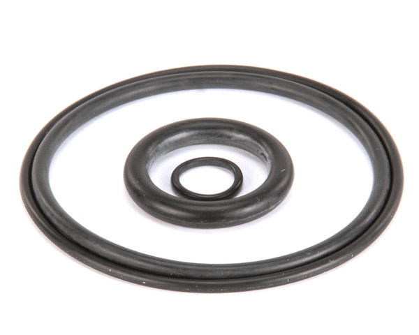 43292.1000 Bunn Kit, O-Rings Trifecta Genuine OEM BU43292.1000