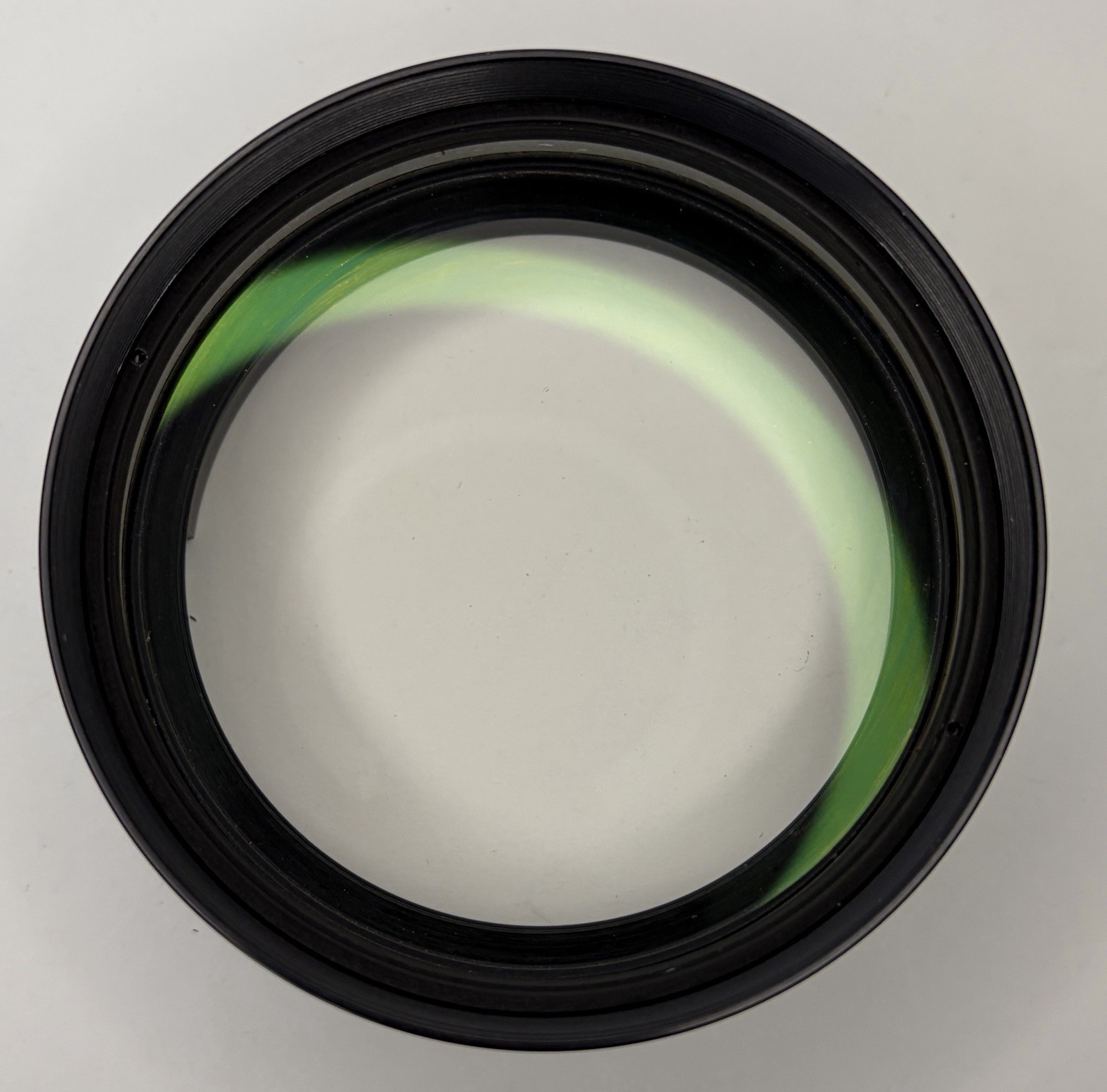 Century Precision Optics ACHROMATIC DIOPTER +2.0