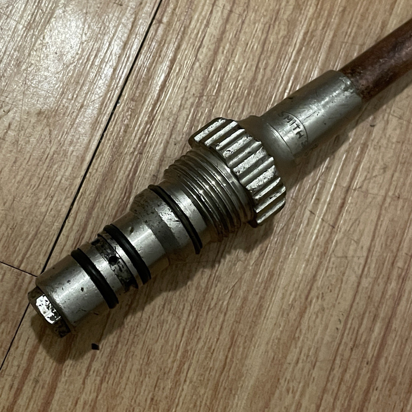 Smith SW 207 Brazing Welding Torch Tip