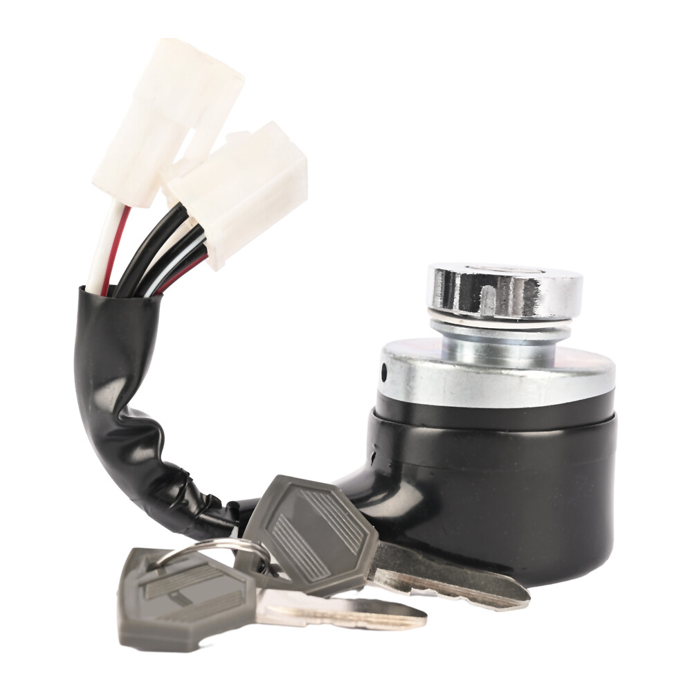 AM876787 Ignition Switch for John Deere 770 870 970 1070 790 990 4005 Tractor
