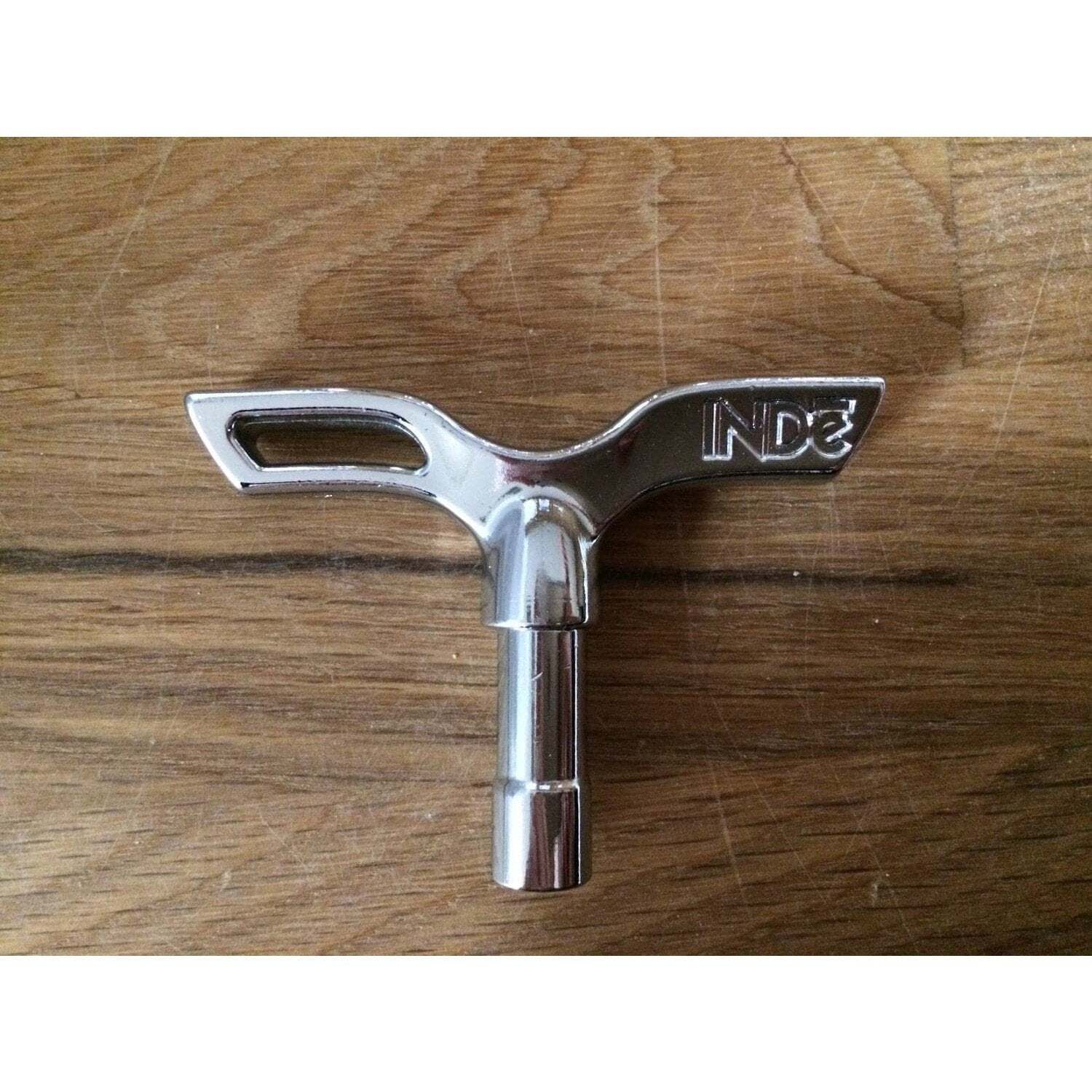 INDe Drum Labs Drum Keys Pair