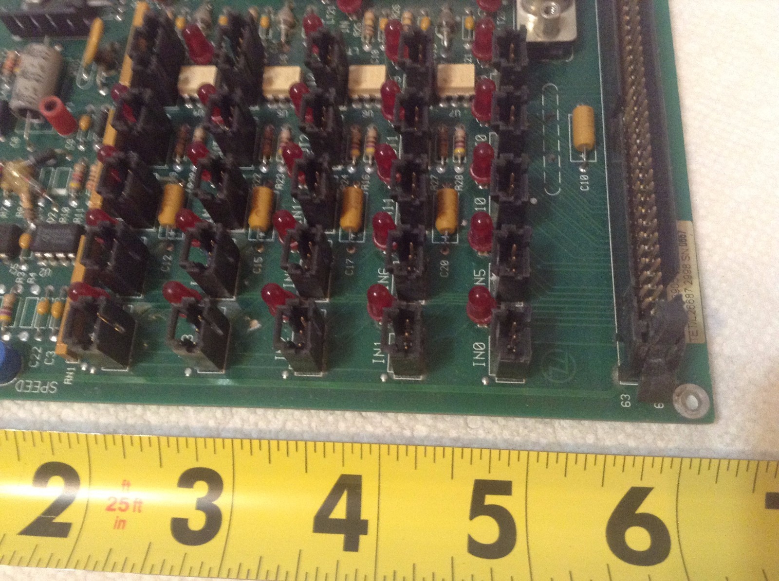 45858905 Board D60748 45981602