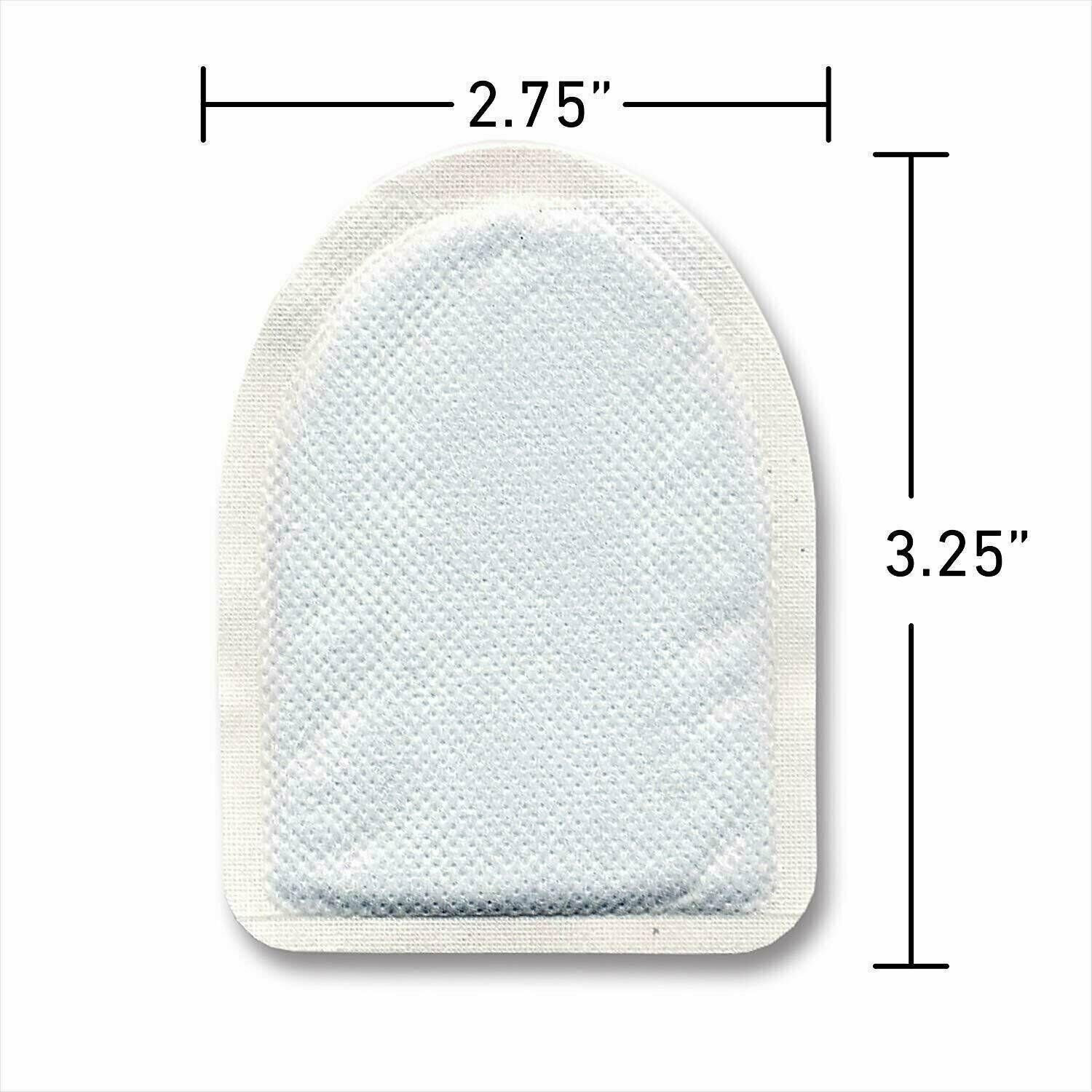 HOT HANDS VALUE PACK TOE WARMERS
