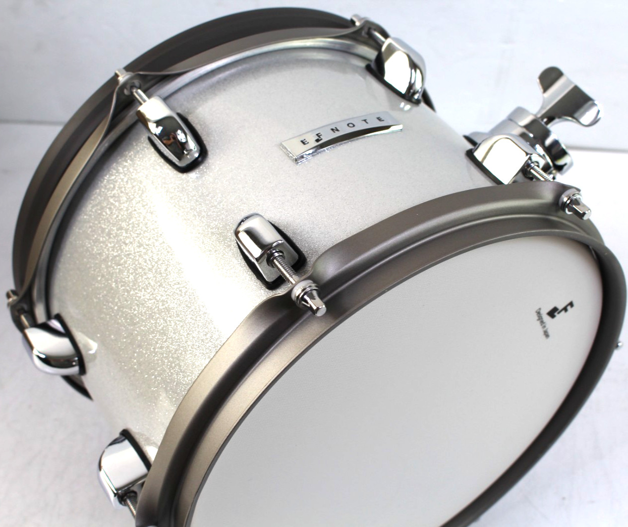 EFNOTE 5 Acoustic Designed Electronic Drum - EFD--T1070 10" Rack Tom Drum
