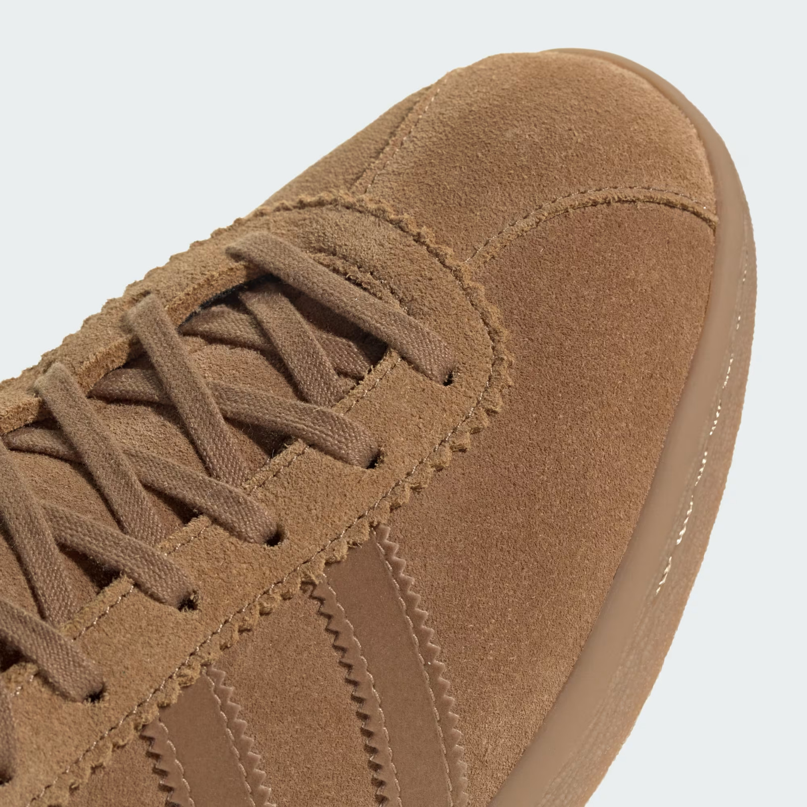 adidas Originals Tobacco JP9651 Brown Desert Cardboard Gum Men Unisex Shoes