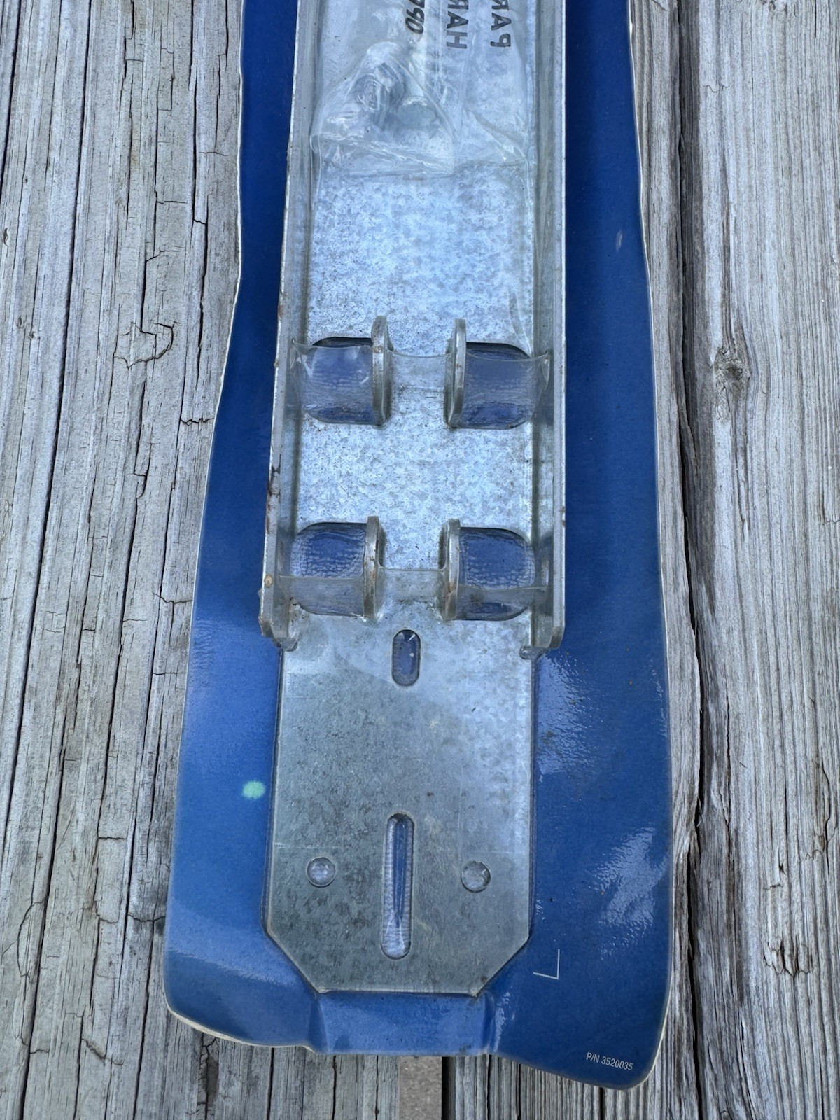 Adjustable Heavy Duty GARAGE DOOR OPERATOR REINFORCEMENT BRACKET KIT Hookup