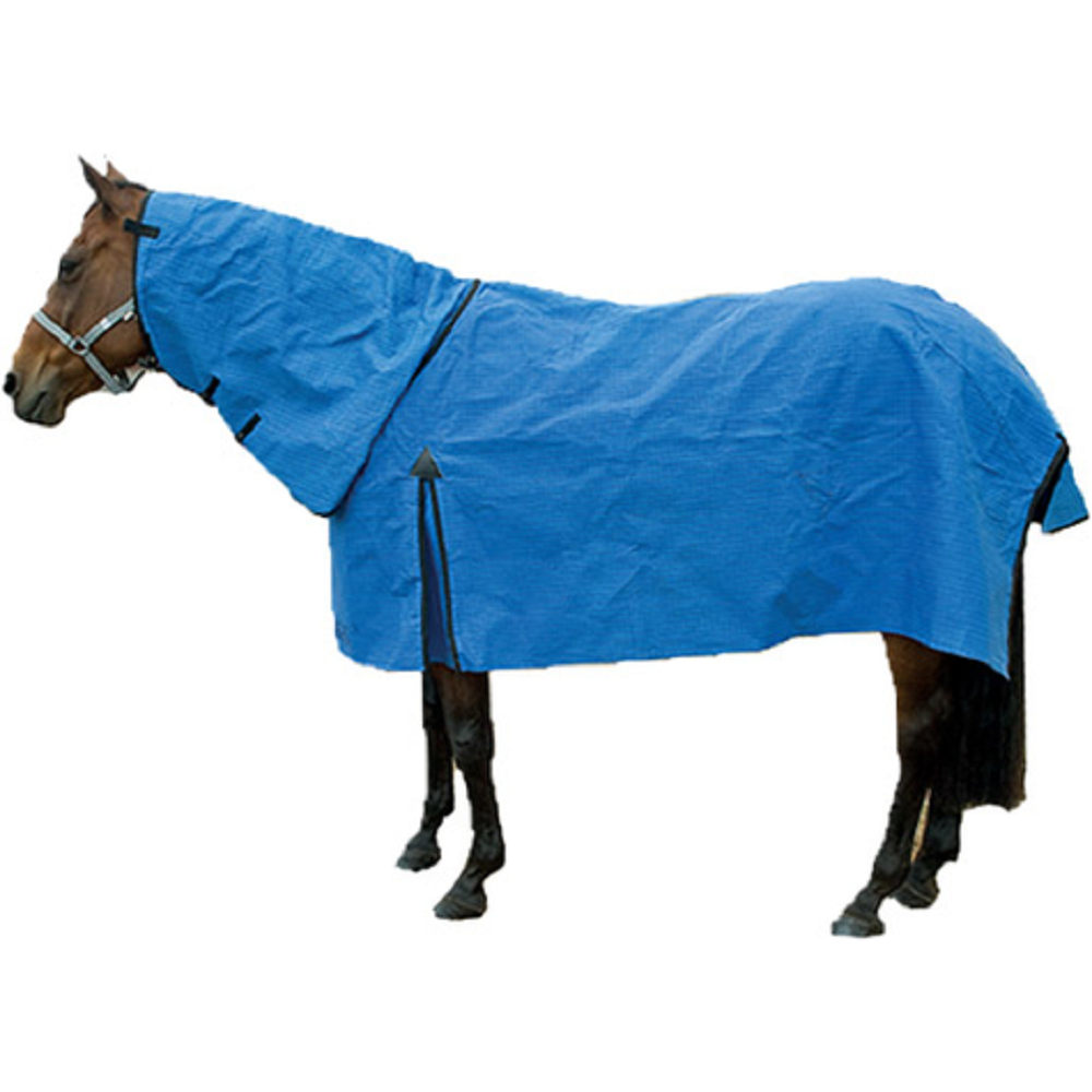 Unlined Canvas Combo, 18oz Ripstop Canvas Horse Rug