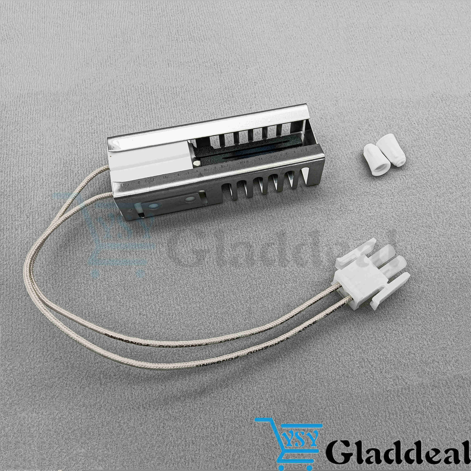New Gas Range Oven Igniter Replacement For Samsung DG94-00520A