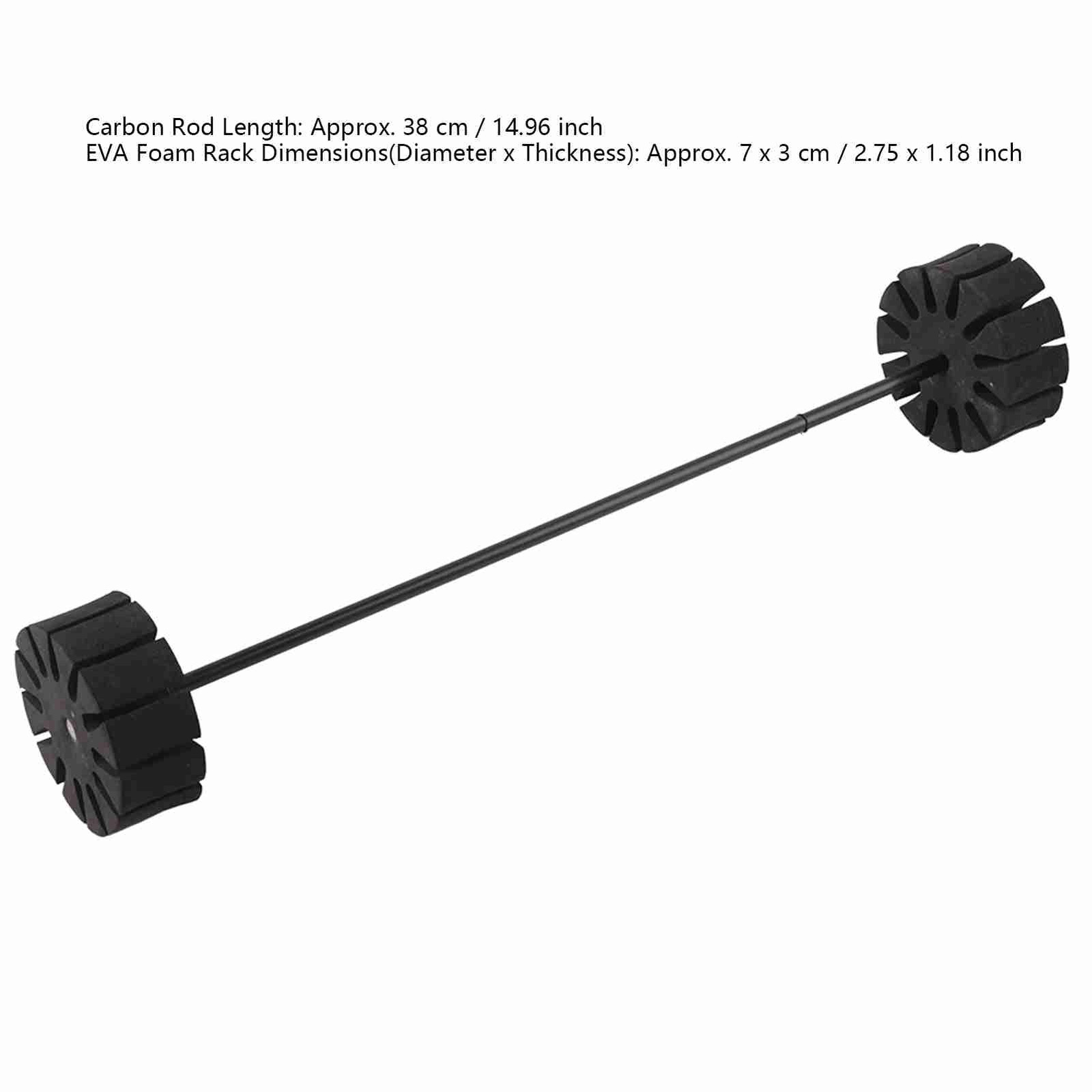 New Portable Archery Protection Rack Separator Holder Outdoor KWFV